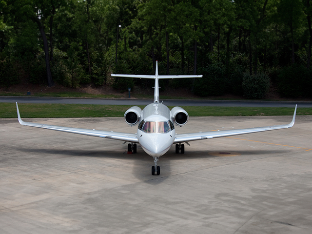 1994 Hawker 800SP S/N 258244 - Exterior View #2