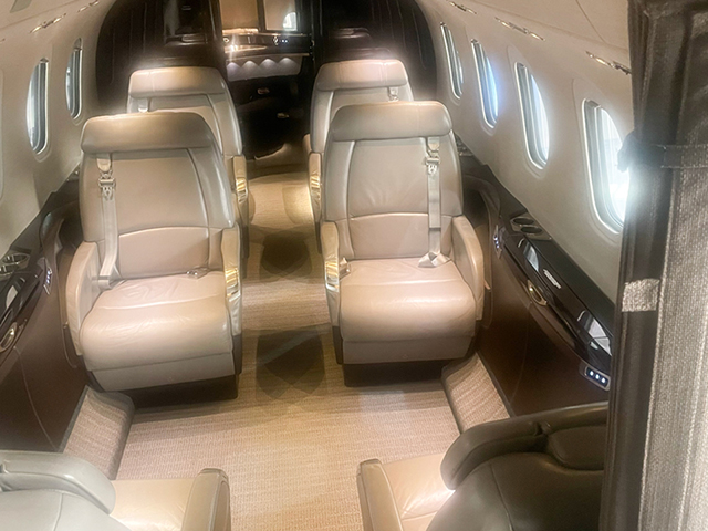 2016 Citation Latitude S/N 680A-0034 - Interior View #3