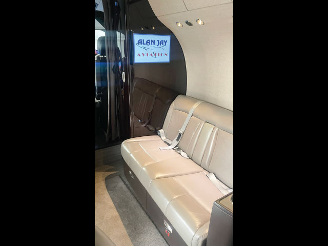 2016 Citation Latitude S/N 680A-0034 - Interior View #5